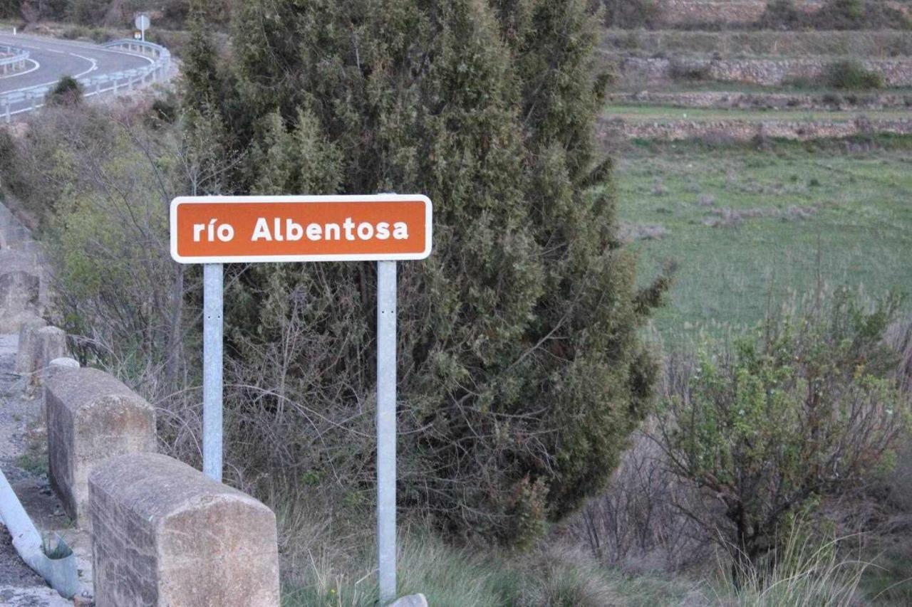 El Americano Y Disfruta De Lo Natural Сasa de vacaciones *