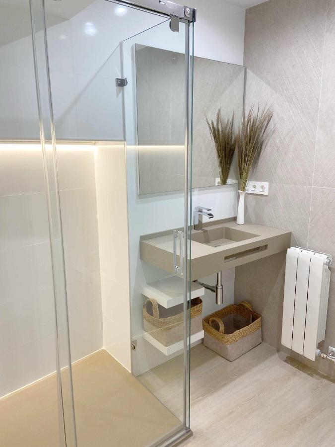 El Americano Y Disfruta De Lo Natural Holiday home *